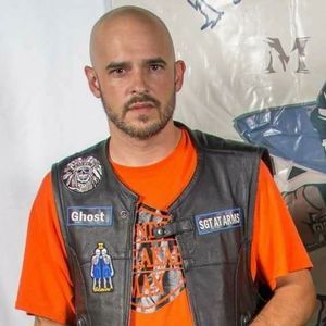 Meet your Posher, Mike